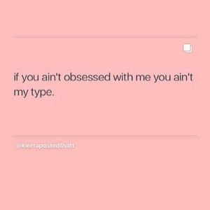 Meet your Posher, Bianca